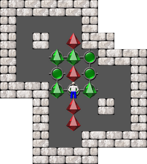 Уровень 28 — Kevin 13